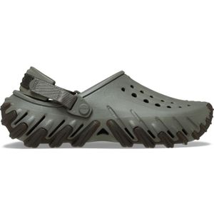 Crocs Echo Gum RO Klompen Unisex Galactic Grey 36