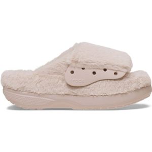 Crocs Classic Unfurgettable Slides Unisex Quartz 36