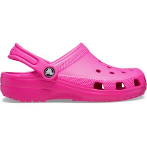 Crocs Classic Klompen Kinder Pink Crush 30