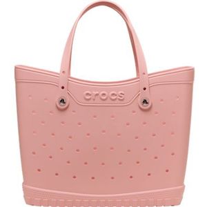 Crocs - Classic Large Tote - Draagtas - Powder Pink - Unisex