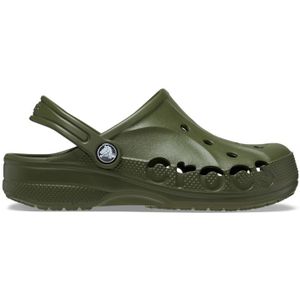 Crocs Toddler Baya Klompen Kinder Army Green 27