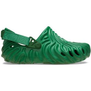 Crocs Salehe Bembury x The Pollex Klompen Kinder Curry 30