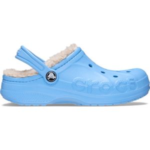 Crocs Toddler Baya Lined Klompen Kinder Oxygen 22