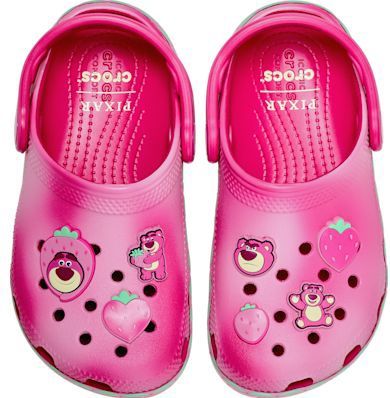 Crocs - Lotso Classic - Klompen - Baby