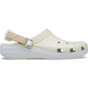 Crocs - Classic Turbo - Klompen - Kleurblokken - Rubber