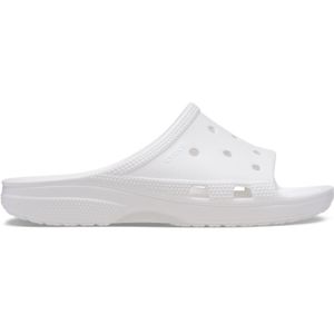 Crocs Saturday Slides Damen White 41