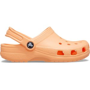 Crocs Toddler Classic Klompen Kinder Electric Sunstone 27