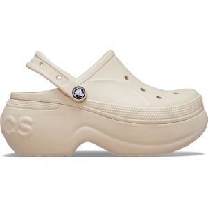 Crocs Bella Klompen Unisex Winter White 37