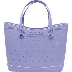 Crocs Classic Large Tote Schoenen Unisex Mystic Purple OS