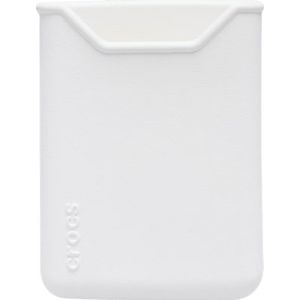 Crocs Smartphone Pouch Schoenen White OS