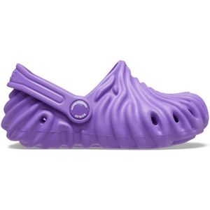 Crocs Salehe Bembury X The Pollex Toddler Klompen Kinder Dewberry 25