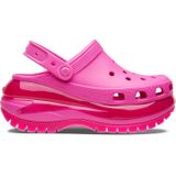 Crocs Mega Crush Klompen Unisex Juice 48