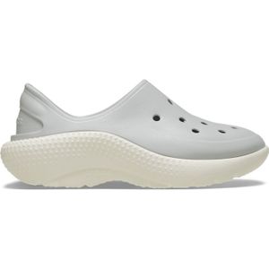 Crocs Toddler Classic Sneaker Sneakers Kinder Atmosphere/Chalk 27