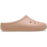 Crocs Classic Low Profile Klompen Unisex Pink Caramel 36