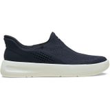 Crocs - No Hands Slip On - Sneakers - Navy