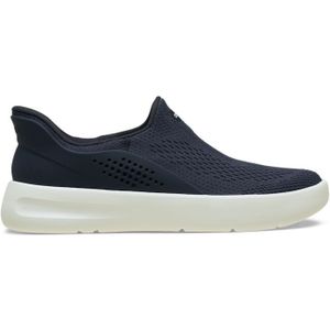 Crocs - No Hands Slip On - Sneakers - Navy