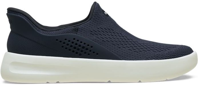 Crocs - No Hands Slip On - Sneakers - Navy