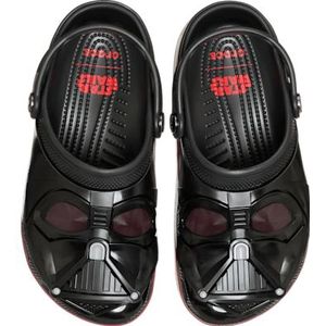 Crocs STAR WARS Darth Vader Classic Klompen Herren Multi 43