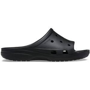 Crocs Saturday Slides Damen Black 41