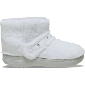 Crocs Classic Unfurgettable Boot Laarzen Unisex Moonlight 36