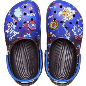 Crocs - Sonic Print Cls - Slippers