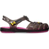 Crocs - Toddlers Hello Kitty and Friends My Melody en Kuromi - Sandalen - Multi - Maat 27