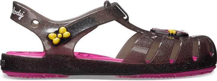 Crocs - Toddlers Hello Kitty and Friends My Melody en Kuromi - Sandalen - Multi - Maat 27