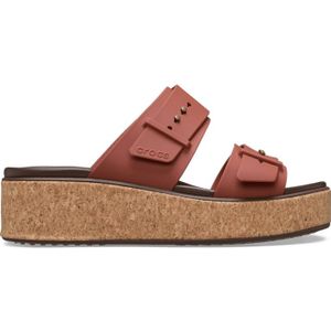 Damessandalen Crocs Brooklyn