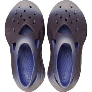 Crocs Dingyun Zhang X Diffuser Schoenen Unisex Sapphire 43