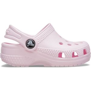 Crocs Infant Littles crib Kinder Pink Milk 18