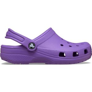 Crocs Classic Klompen Kinder Purple 28
