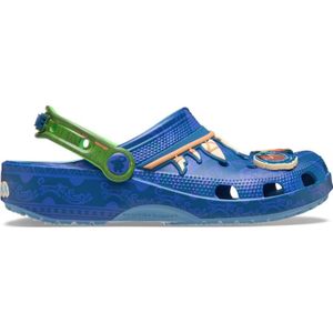 Crocs Disney Moana Maui Classic Klompen Unisex Multi 36