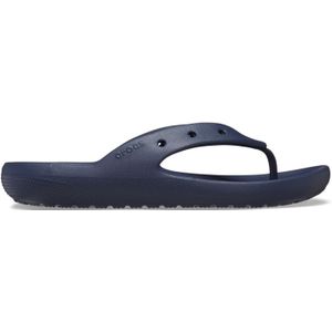 Crocs Classic TeenSlippers Unisex Navy 37