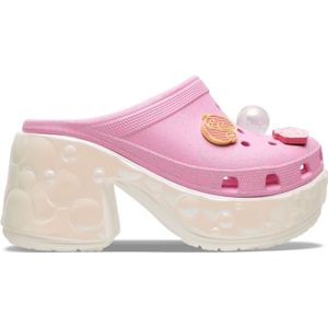 Crocs Wicked Glinda Siren Klompen Unisex Multi 43