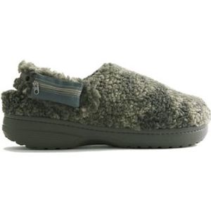 Crocs Hollister x Classic Unfurgettable Klompen Unisex Dusty Olive 36