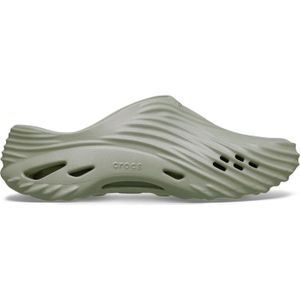 Crocs Echo Wave Klompen Unisex Elephant 43