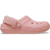 Crocs - Classic Fleece Lined - Klompen - Powder Pink
