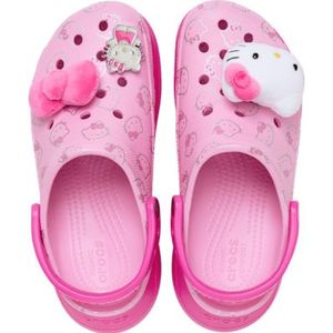 Crocs Hello Kitty Bae Klompen Damen Multi 41