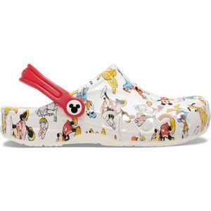 Crocs Toddlers Disney Mickey and Friends Baya Klompen Kinder Multi 23