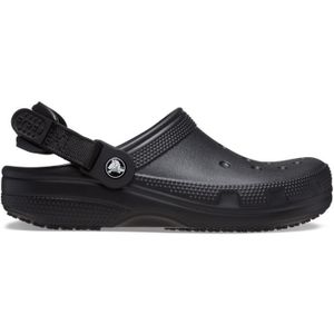 Crocs Classic Work Klompen Unisex Black 48
