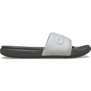 Crocs All Day Slides Herren Grey 49
