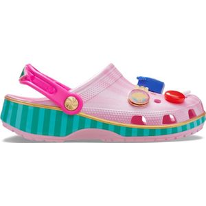 Crocs Harry Potter Honeydukes Classic Klompen Unisex Multi 43