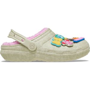 Crocs Minnie and Daisy Classic Lined Klompen Unisex Multi 36