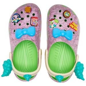 Crocs - The Simpsons Krusty The Clown Classic - Klompen - Multi