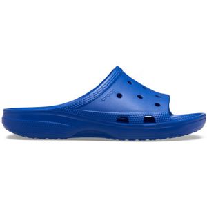Crocs Saturday Slides Herren Blue Bolt 43