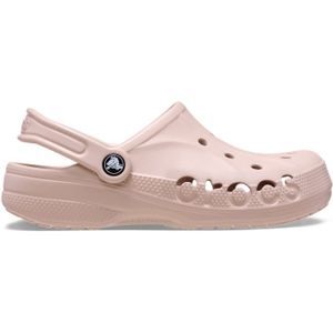 Crocs Baya Klompen Unisex Pink Clay 43