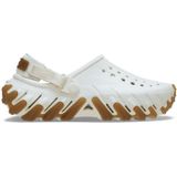 Crocs - Echo Gum RO - Klompen - Chalk - Unisex