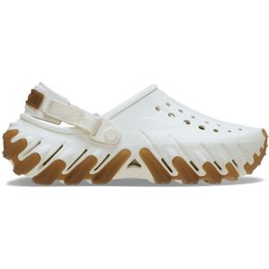 Crocs - Echo Gum RO - Klompen - Chalk - Unisex