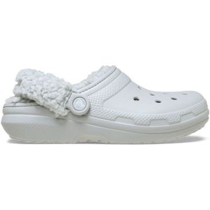 Crocs Classic Fleece Lined Klompen Unisex Atmosphere 43