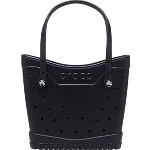 Crocs - Classic Medium Tote - Schoenen - Zwart - Unisex